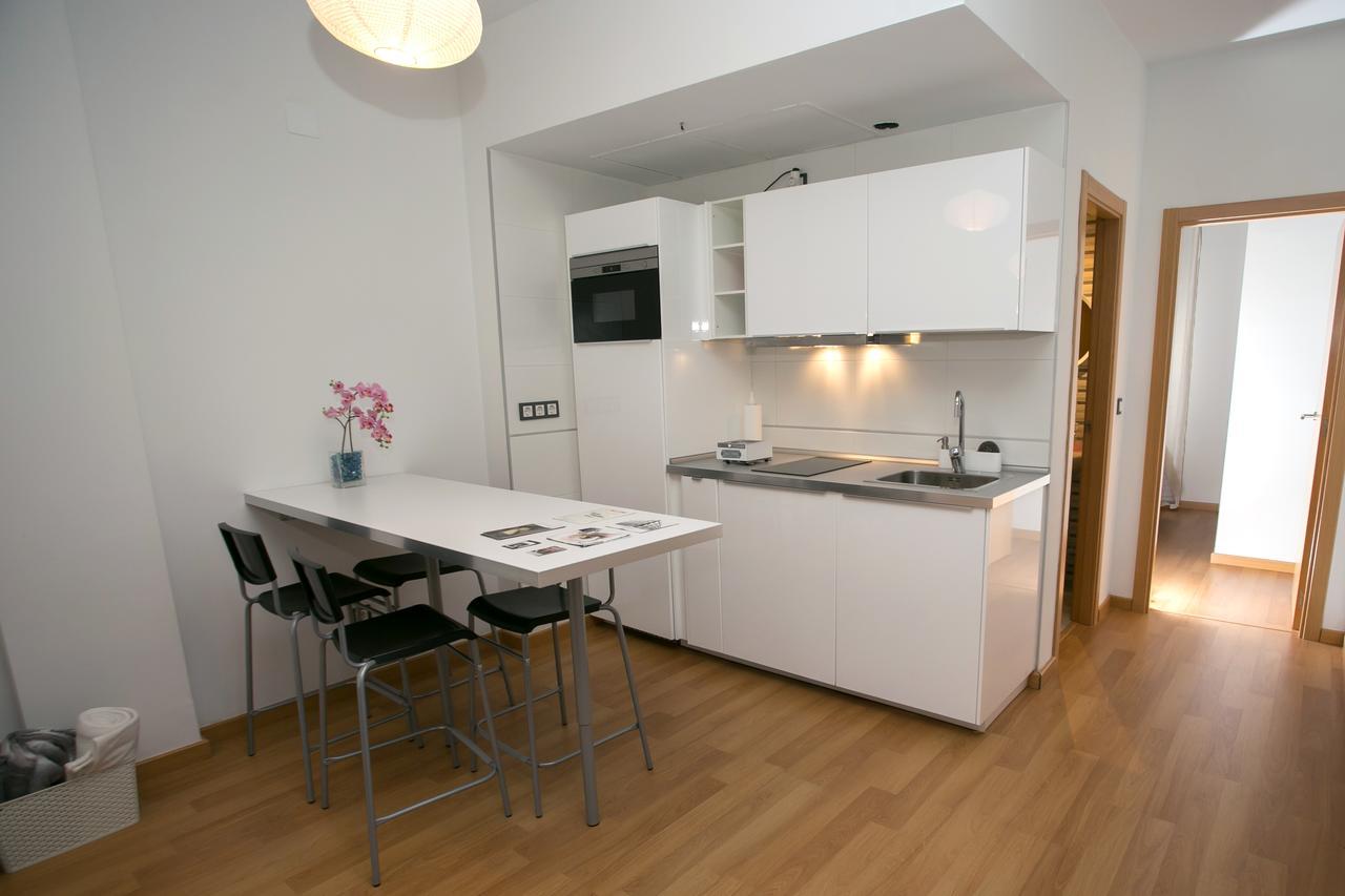 Espacioso Apartamento Jinetes Málaga Cameră foto