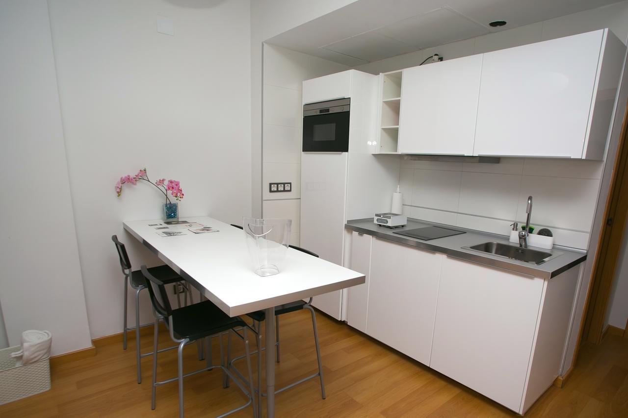 Espacioso Apartamento Jinetes Málaga Cameră foto